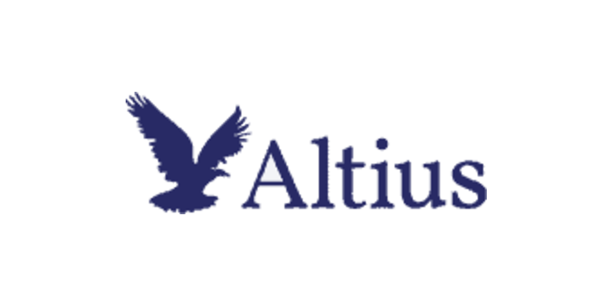 Altius logo