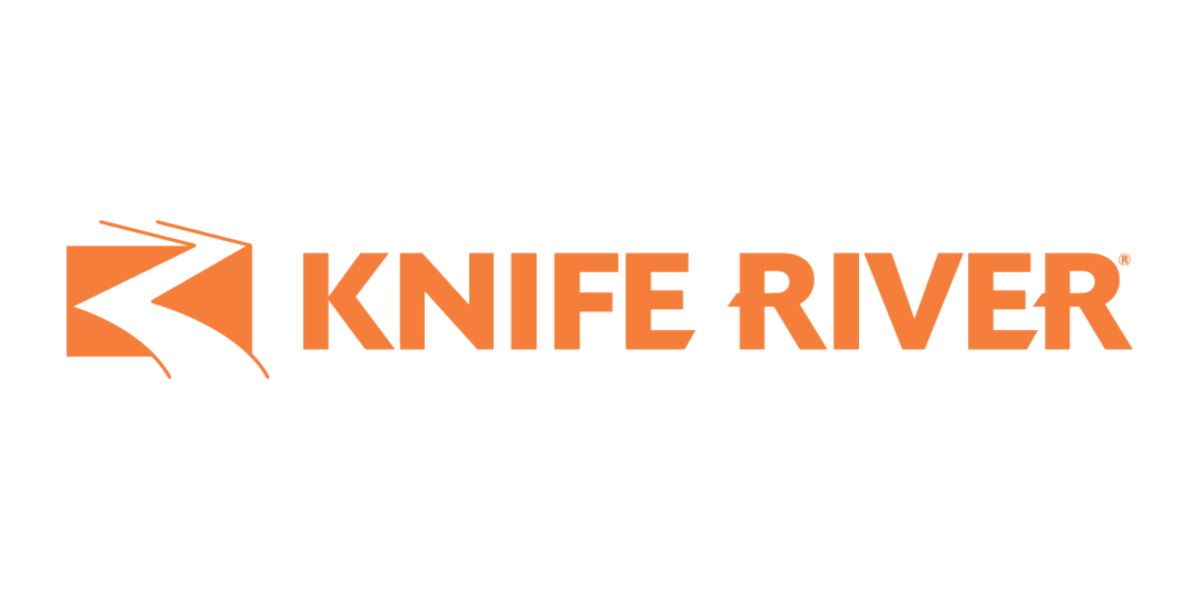 Knife River logo