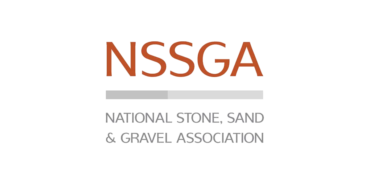 NSSGA logo