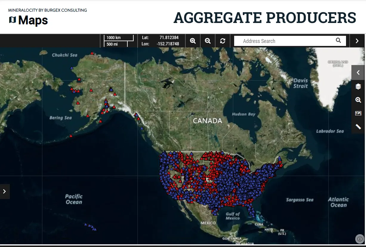 WHAT IS MINERALOCITY AGGREGATES – A SIMPLE BREAKDOWN OF THE CORE DATASETS AND THEIR USES BY: STUART BURGESS