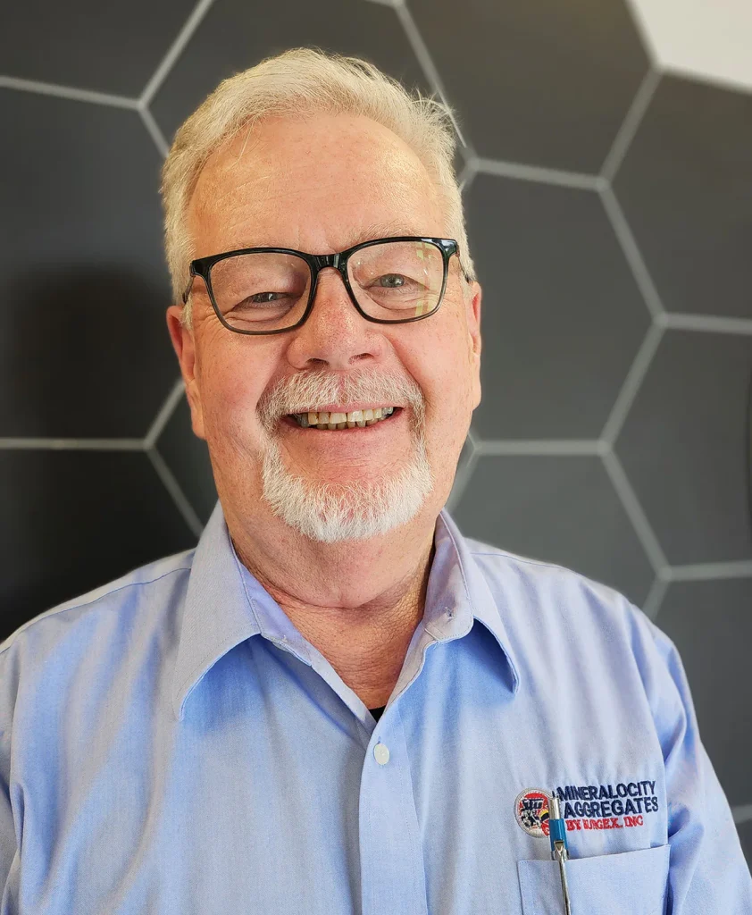Bill Schnieders, Director of Sales and Business Development
