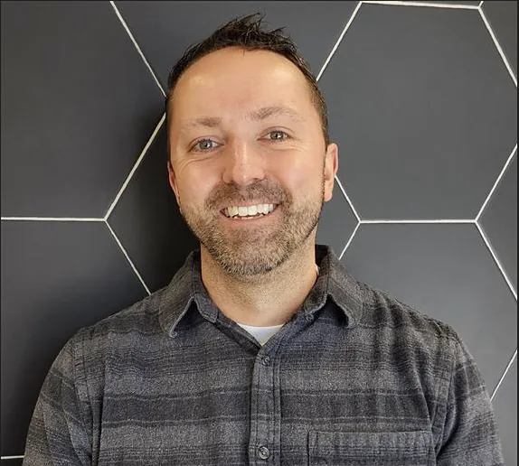 Logan Gabler, Mineralocity Director of Growth & Revenue