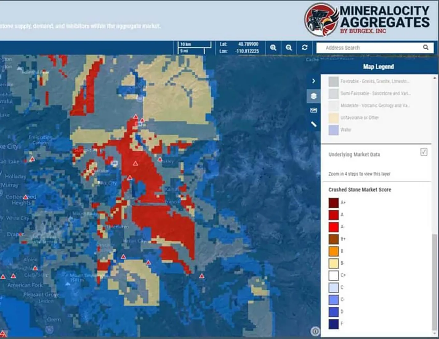 How Mineralocity Aggregates Is a Game Changer