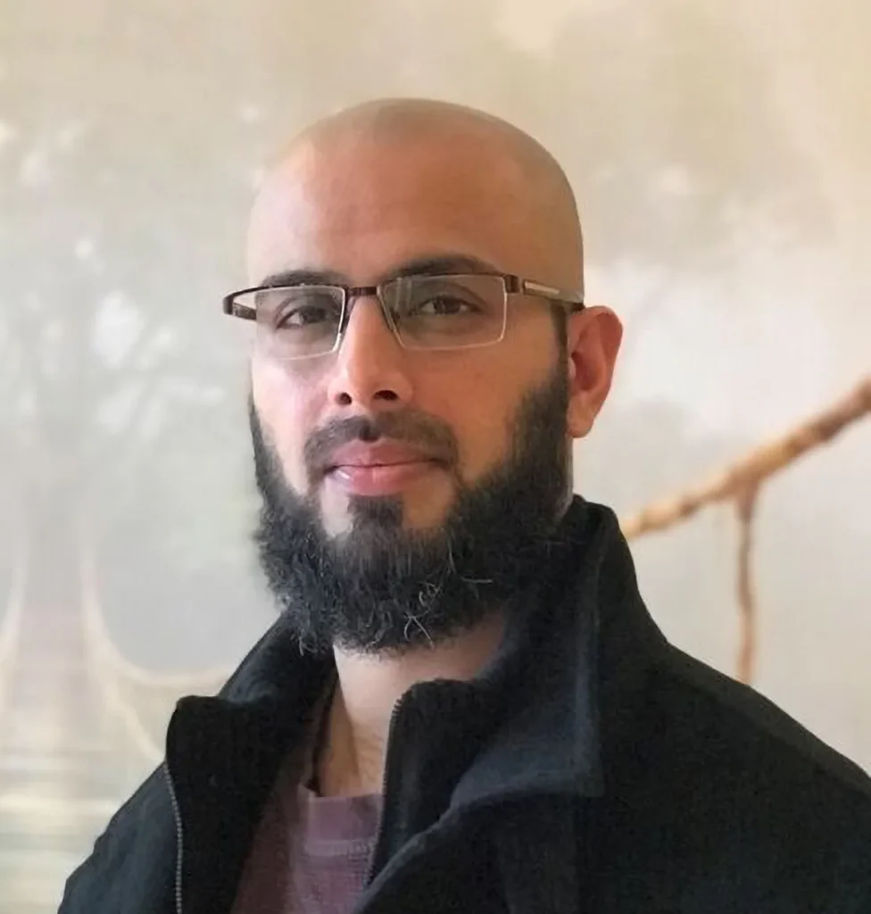 Tauqir Sheikh, Technical Lead